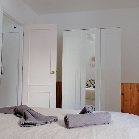 Mi Lugar Ftv Apartment Corralejo Ngoại thất bức ảnh