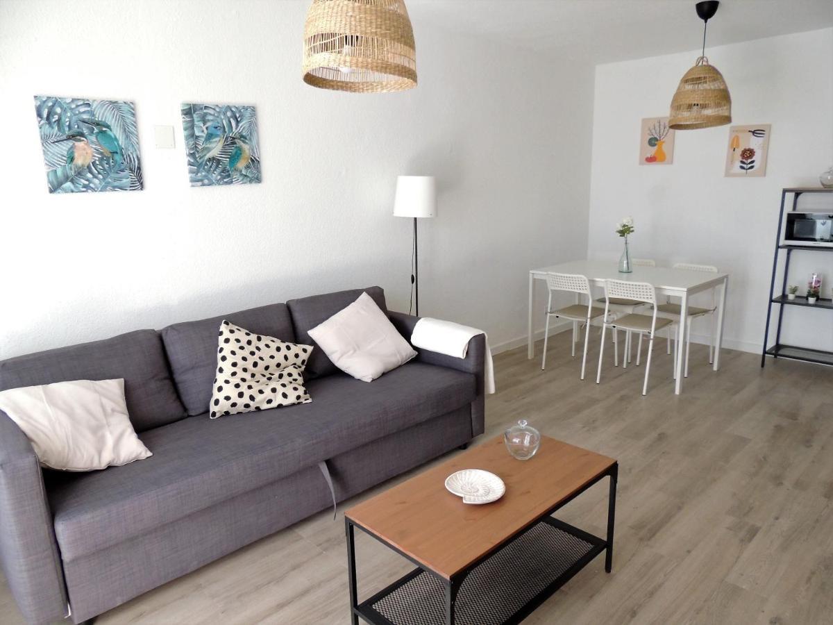 Mi Lugar Ftv Apartment Corralejo Ngoại thất bức ảnh
