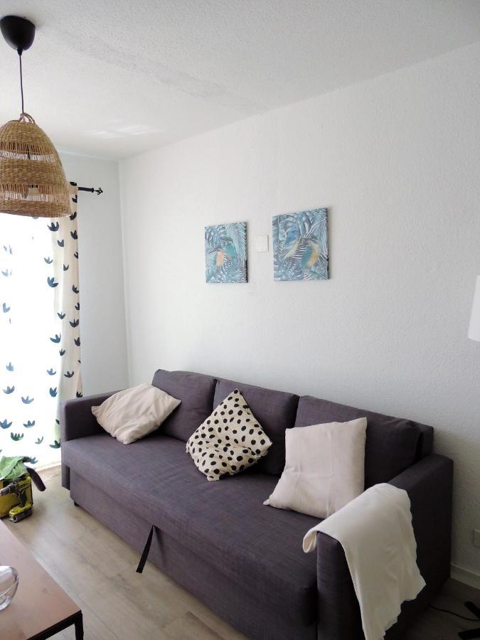 Mi Lugar Ftv Apartment Corralejo Ngoại thất bức ảnh