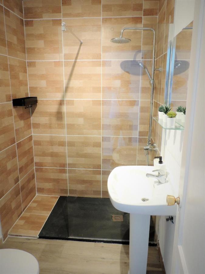 Mi Lugar Ftv Apartment Corralejo Ngoại thất bức ảnh