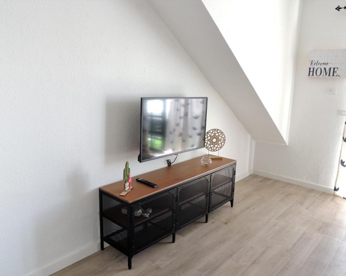 Mi Lugar Ftv Apartment Corralejo Ngoại thất bức ảnh