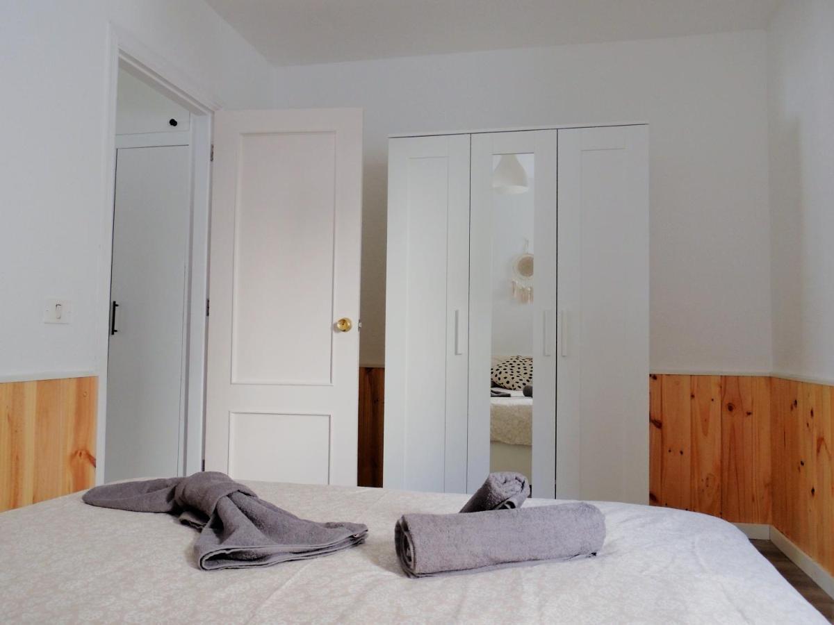 Mi Lugar Ftv Apartment Corralejo Ngoại thất bức ảnh