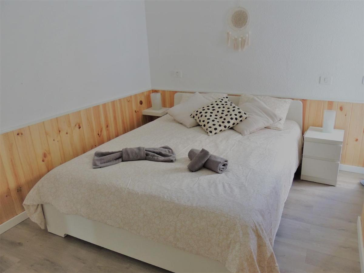 Mi Lugar Ftv Apartment Corralejo Ngoại thất bức ảnh